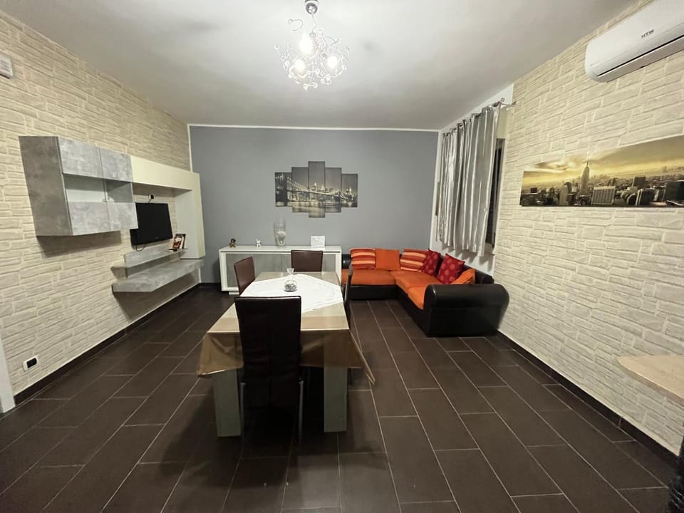 Camera relax riservata intero appartamento Vacation rental in Sicily