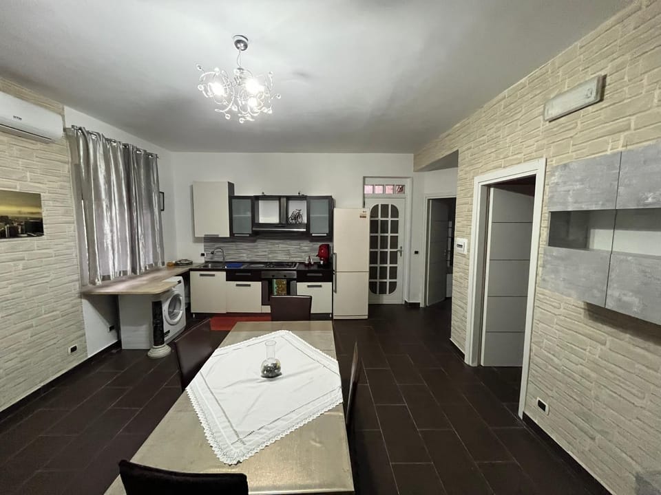 Camera relax riservata intero appartamento Vacation rental in Sicily