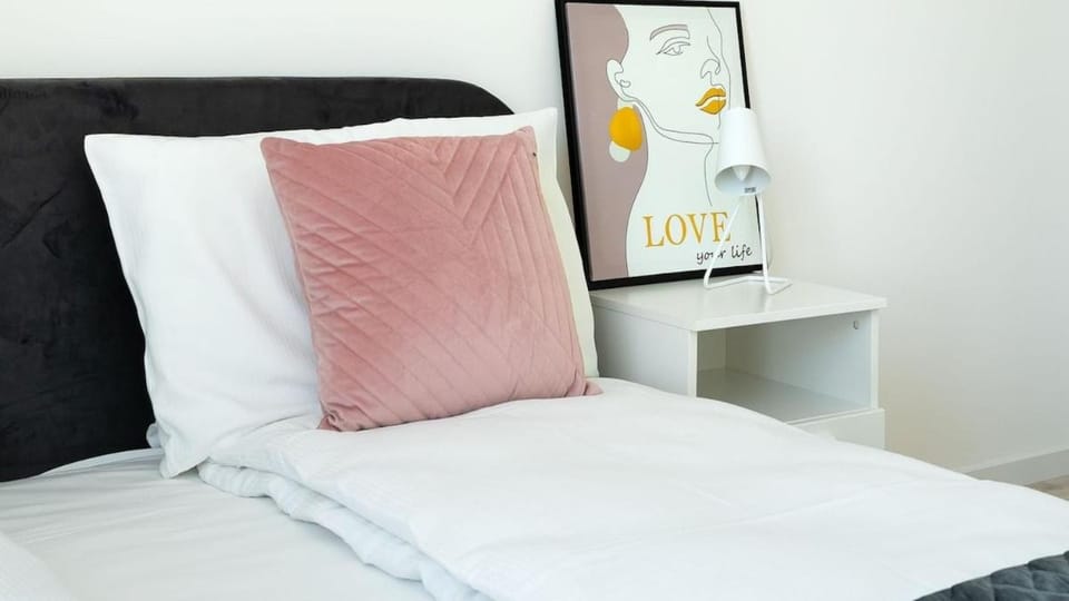 Modern Tower Premium Apartament Apartment in Pomeranian Voivodeship