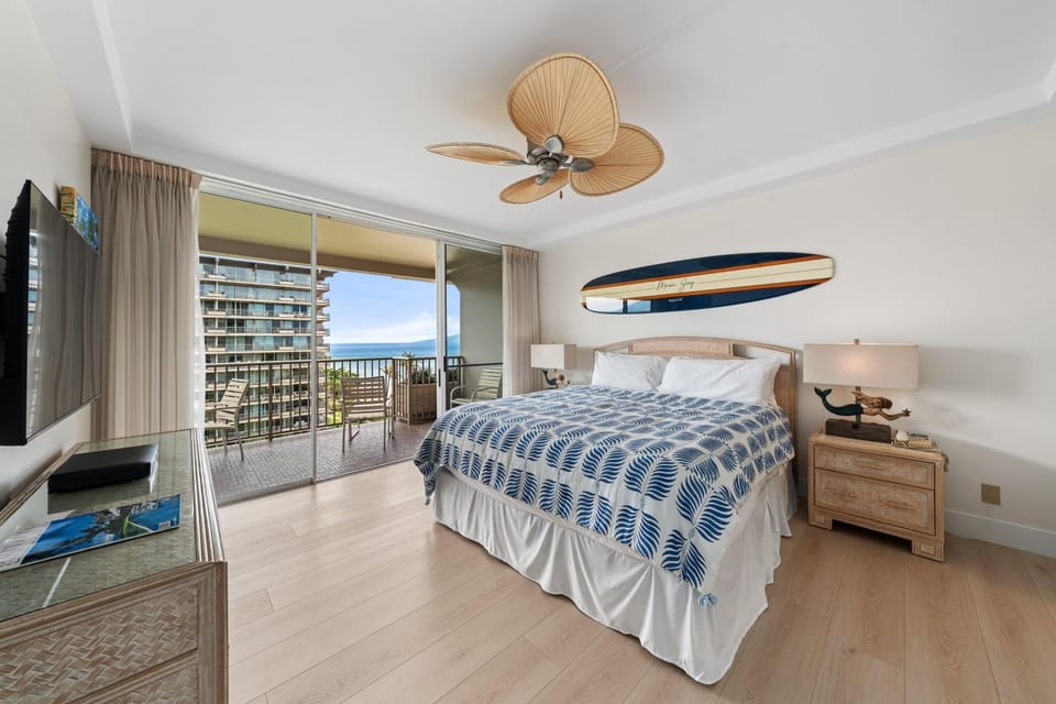 Whaler 807 House in Kaanapali