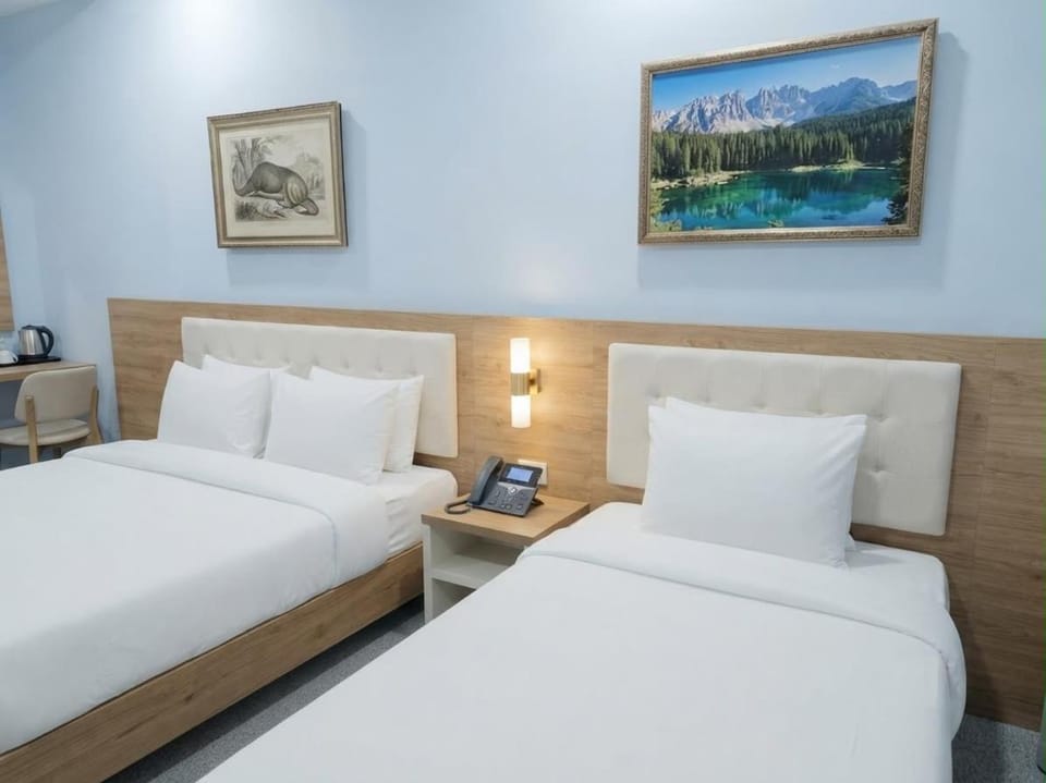 Viva hotel Hotel in Baku