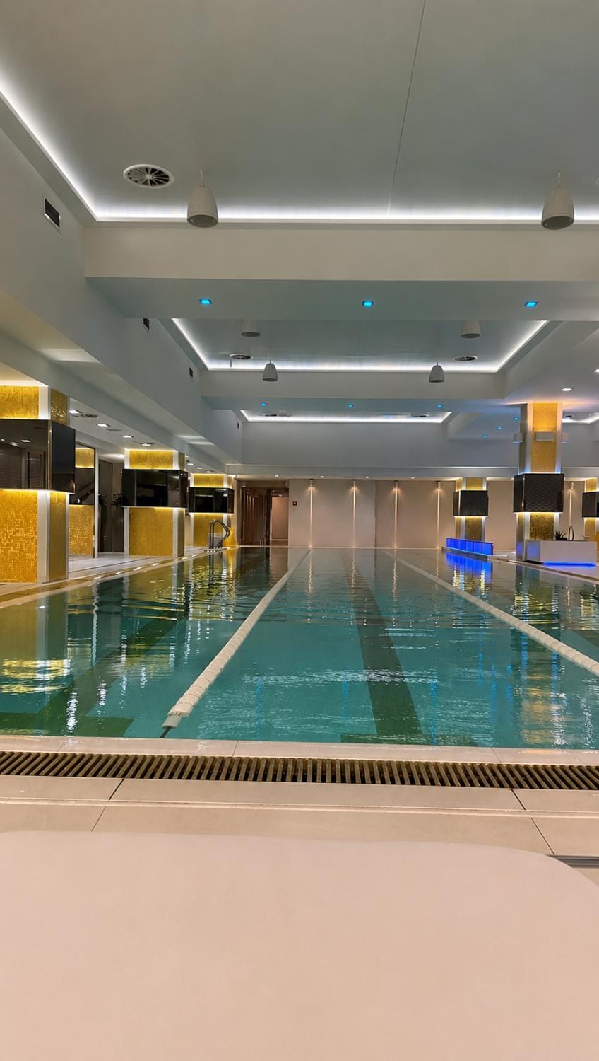 Viva hotel Hotel in Baku