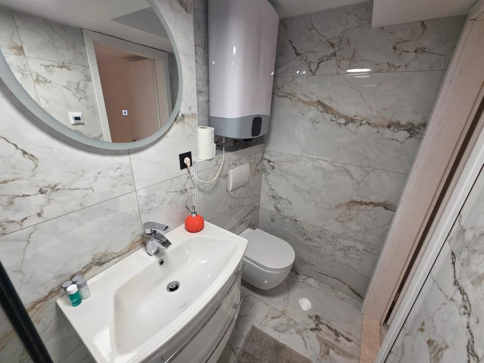 Apartman CO centar HVAR Apartment in Hvar