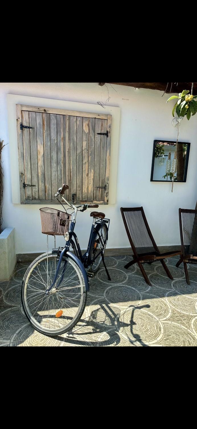 Nar Suites Alacati House in Alaçatı