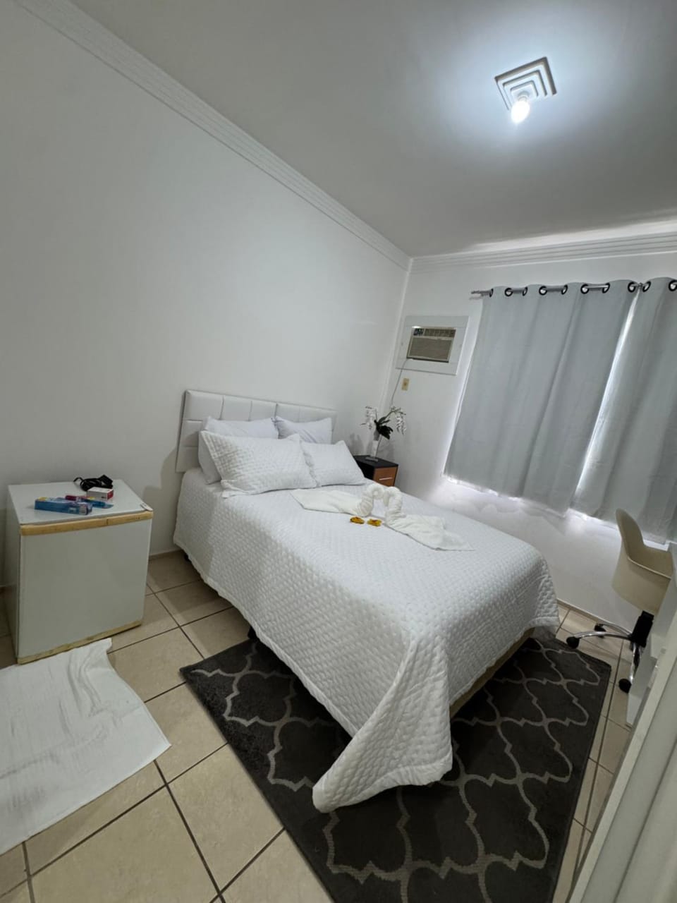 Suite Sr Barth Apartment in Maceió