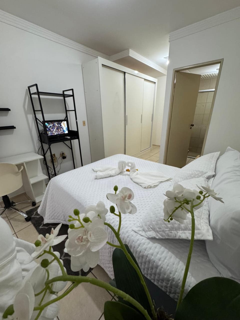 Suite Sr Barth Apartment in Maceió