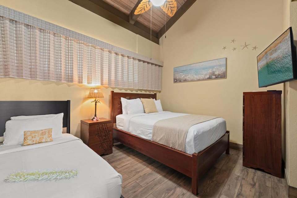 Luana Kai C307 House in Kihei