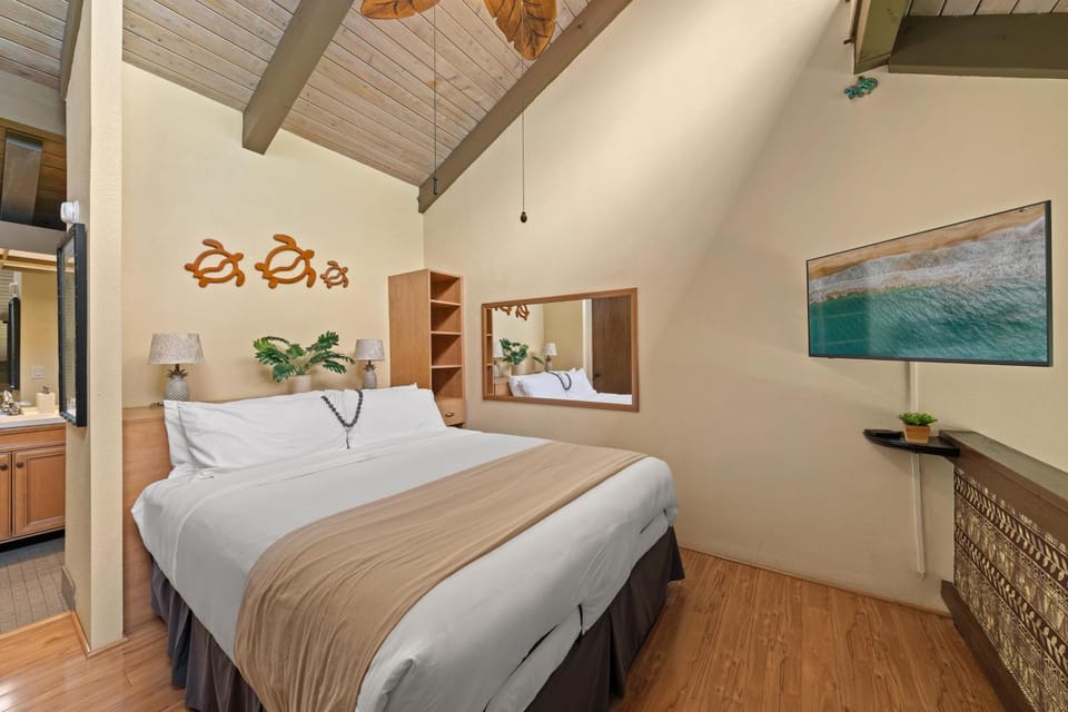 Luana Kai C307 House in Kihei
