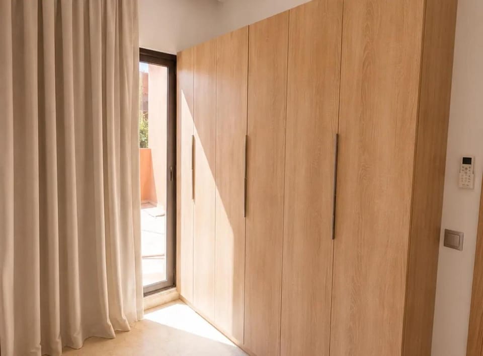 Appartement moderne & idéalement situé Apartment in Marrakesh