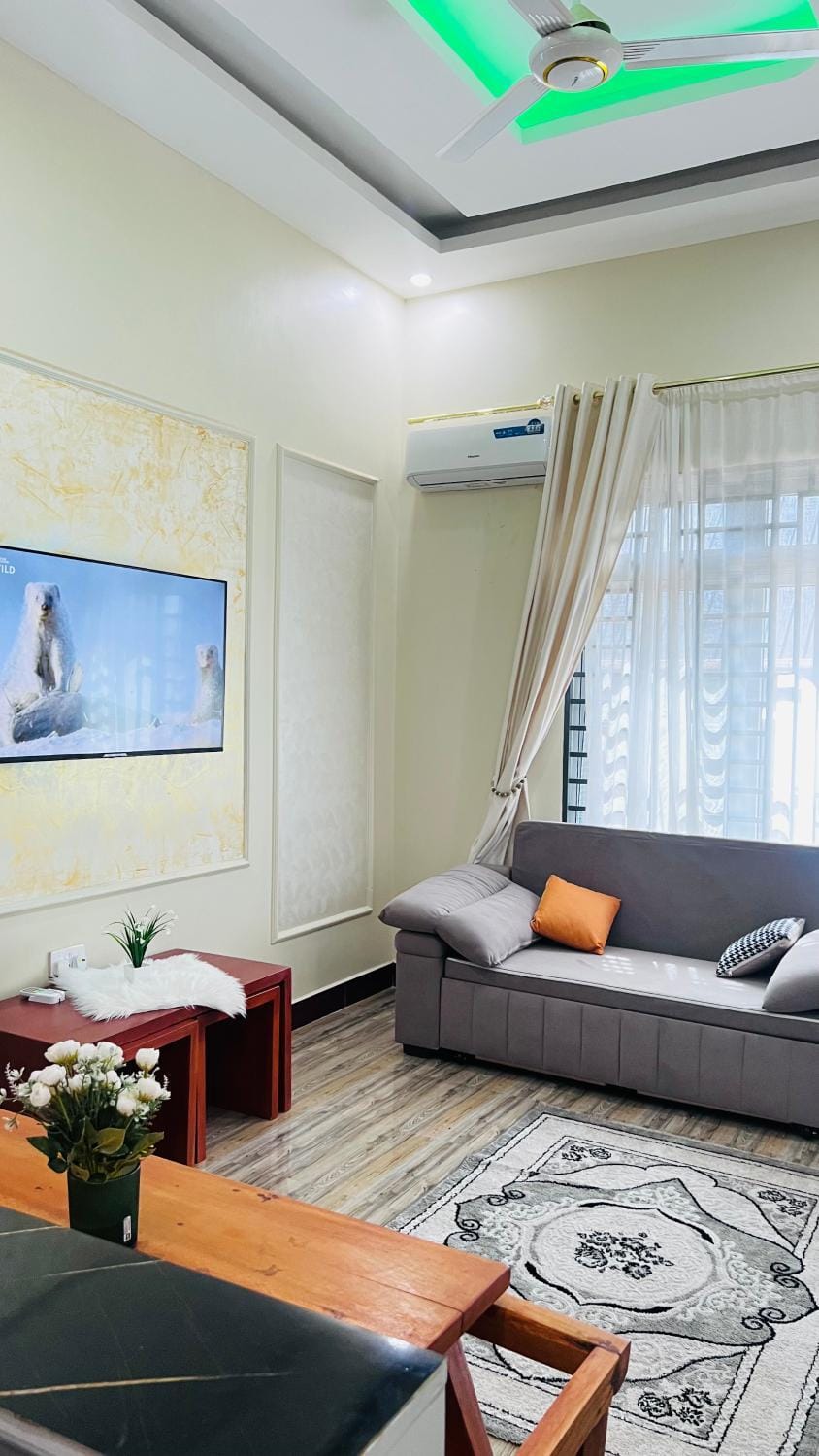 Delle homes Apartment in Tanzania