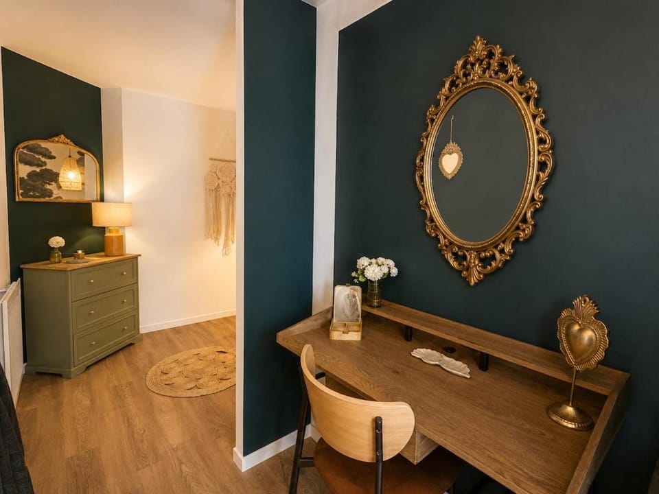 L élégance mancelle Apartment in Le Mans
