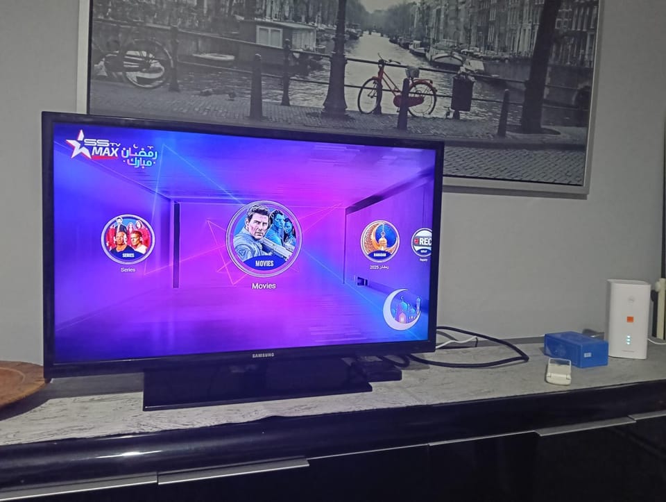 TV and multimedia