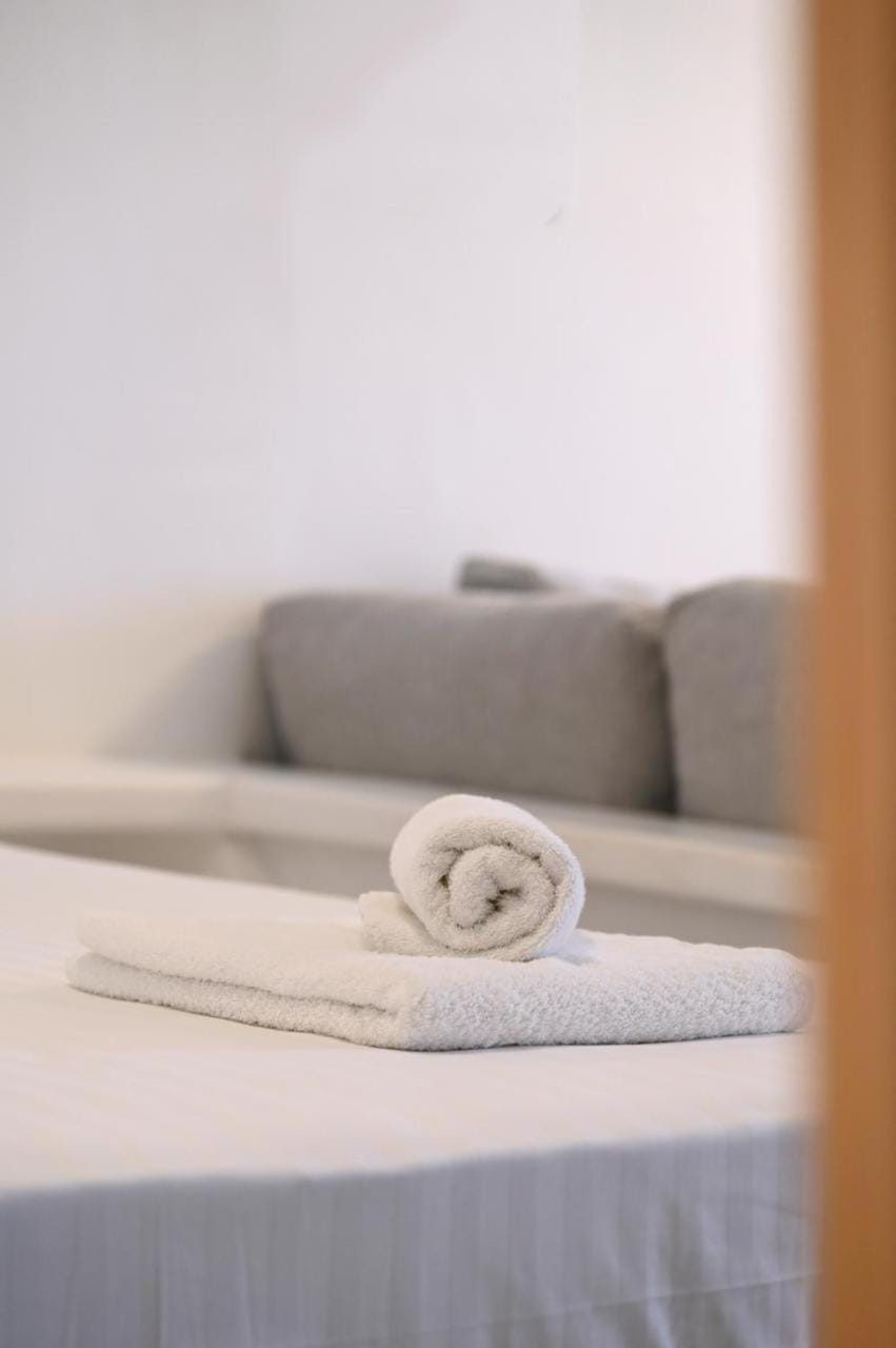 Utopia Kythnos Aura Apartment in Kea-Kythnos