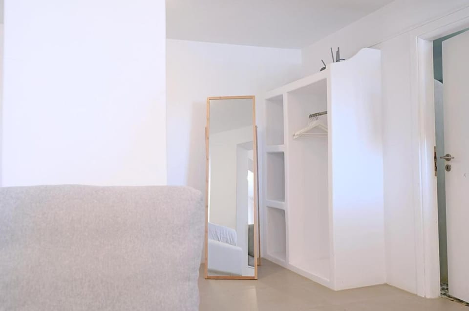 Utopia Kythnos Aura Apartment in Kea-Kythnos