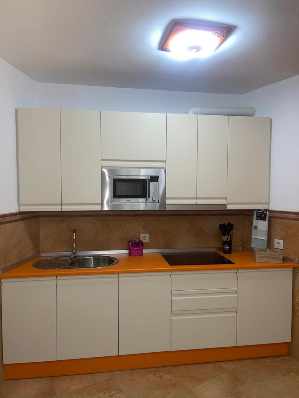 Casa Rural EntreOlivos Apartment in Sierra de Cazorla Comarca