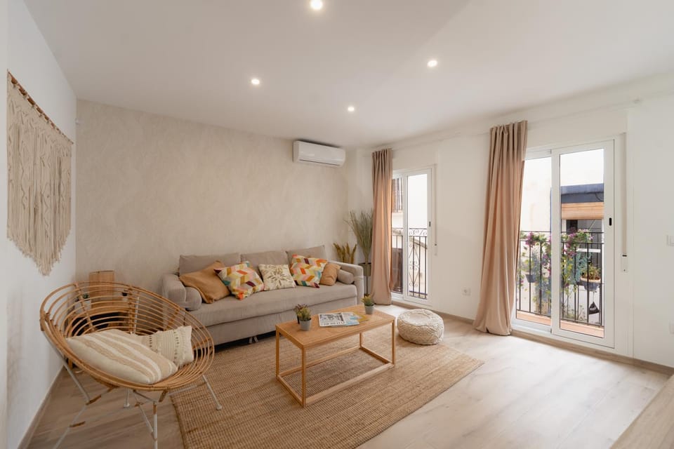 Baélia Casa Serena Apartment in Alicante