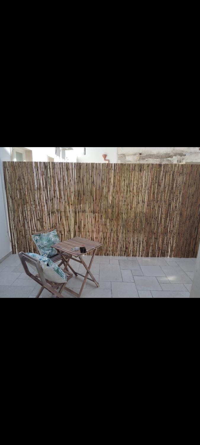 Casa vacanza Lea Apartment in Apulia