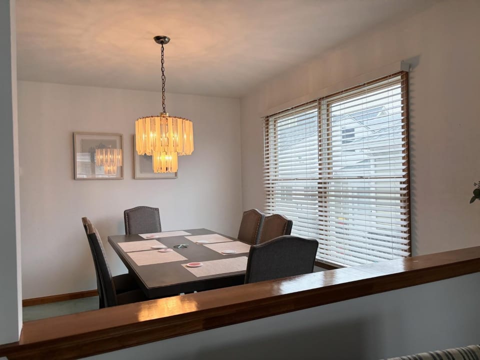 Family Friendly 3BR Home nestled between beach and bay House in Wildwood Crest