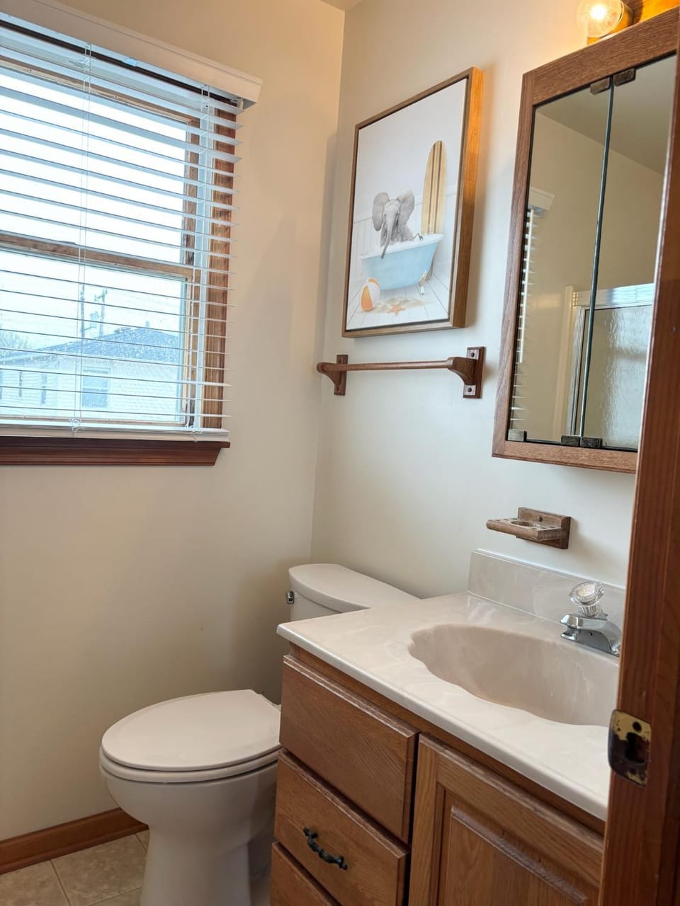 Family Friendly 3BR Home nestled between beach and bay House in Wildwood Crest