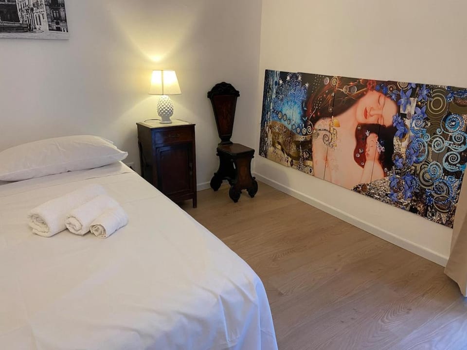 Gorgeous and fabolous Apartment in Palermo
