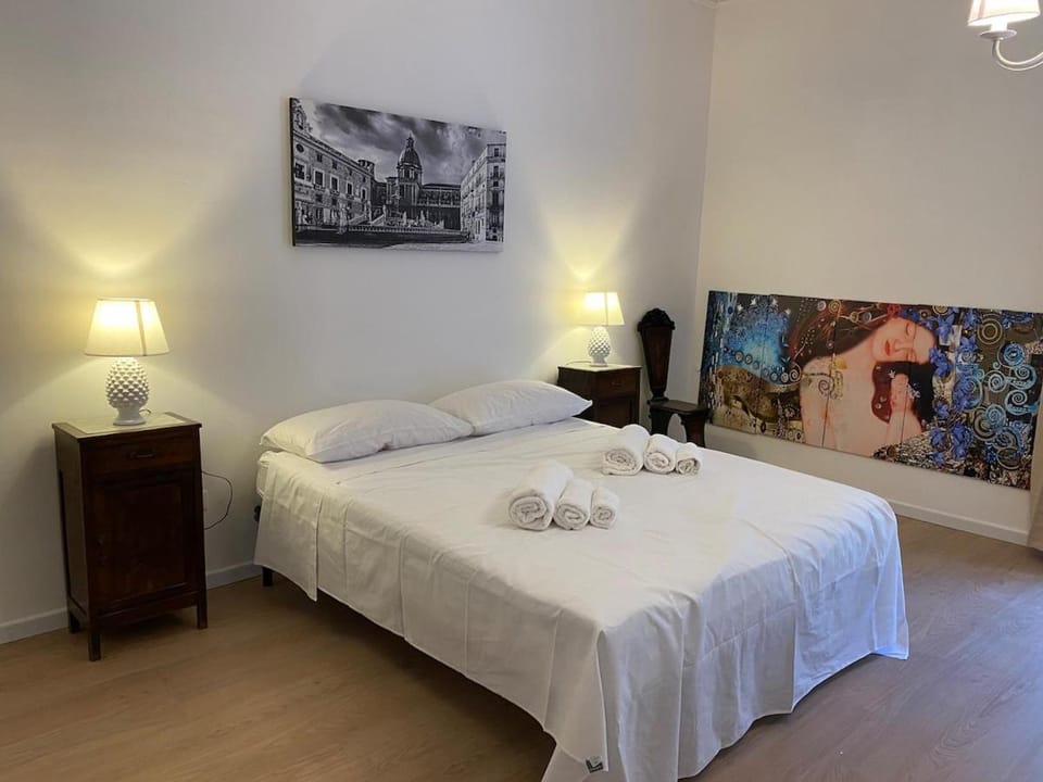 Gorgeous and fabolous Apartment in Palermo