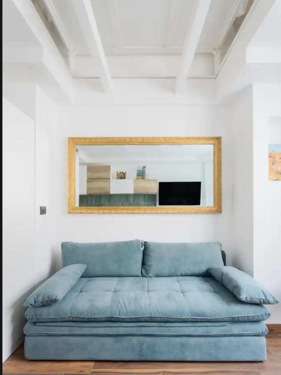 Tinko & Charlotte XI Apartment in Rome