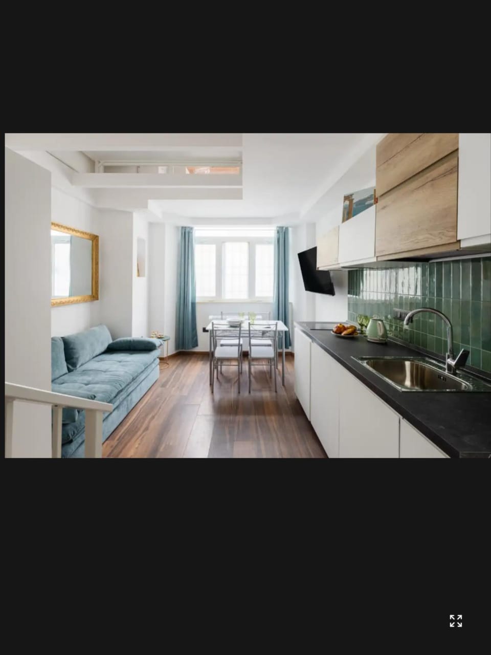 Tinko & Charlotte XI Apartment in Rome