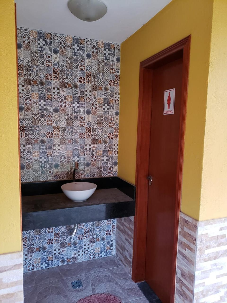 Chácara Recanto do Sol - Próxima à Canção Nova - Cruzeiro SP House in State of São Paulo