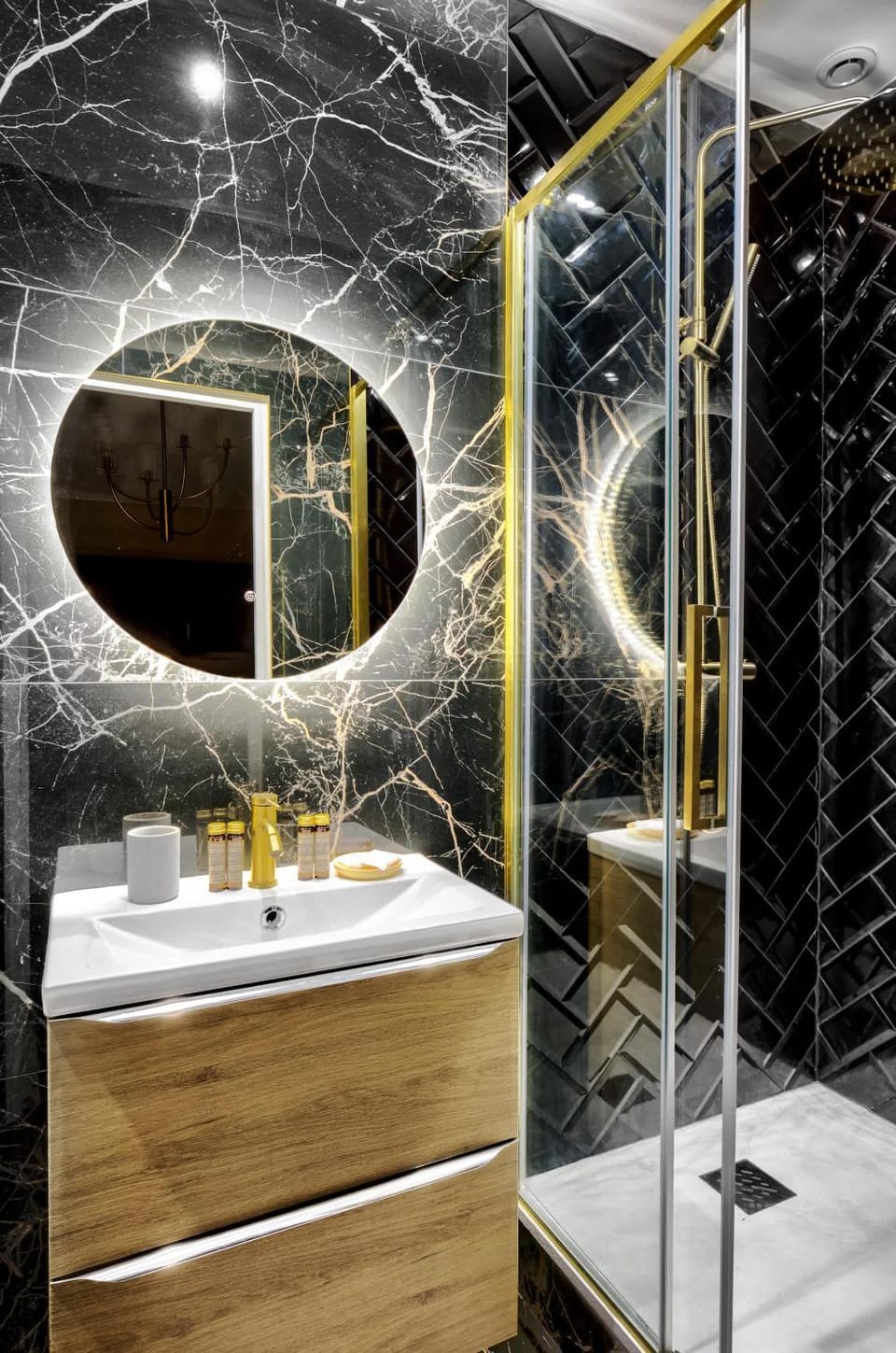 Sejour luxueux et elegant pour 3personnes Apartment in Paris