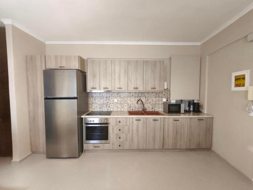 Casa Azul Sea View Appartment Apartment in Lefkada