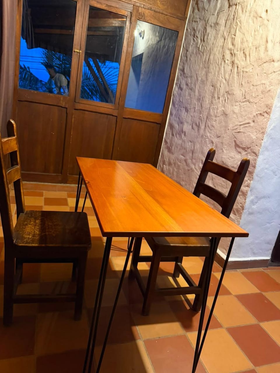 Villa Palosanto Campestre Bed and Breakfast in Antioquia