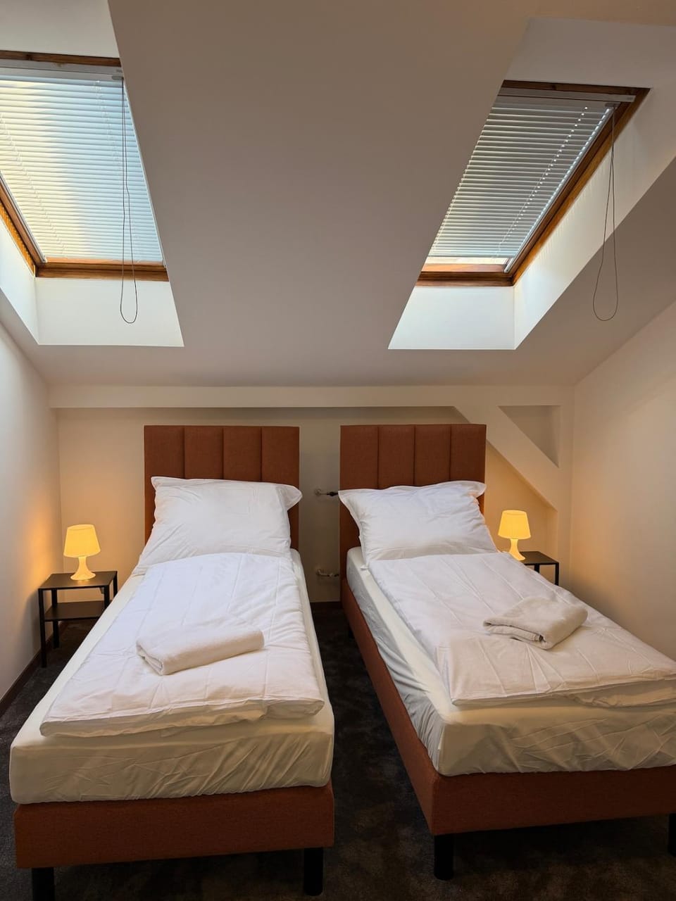 Grand Historic Residence by Presidential Palace Apartment in Bratislava