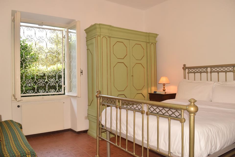Riviera Garden Apartment Apartment in Santa Margherita Ligure