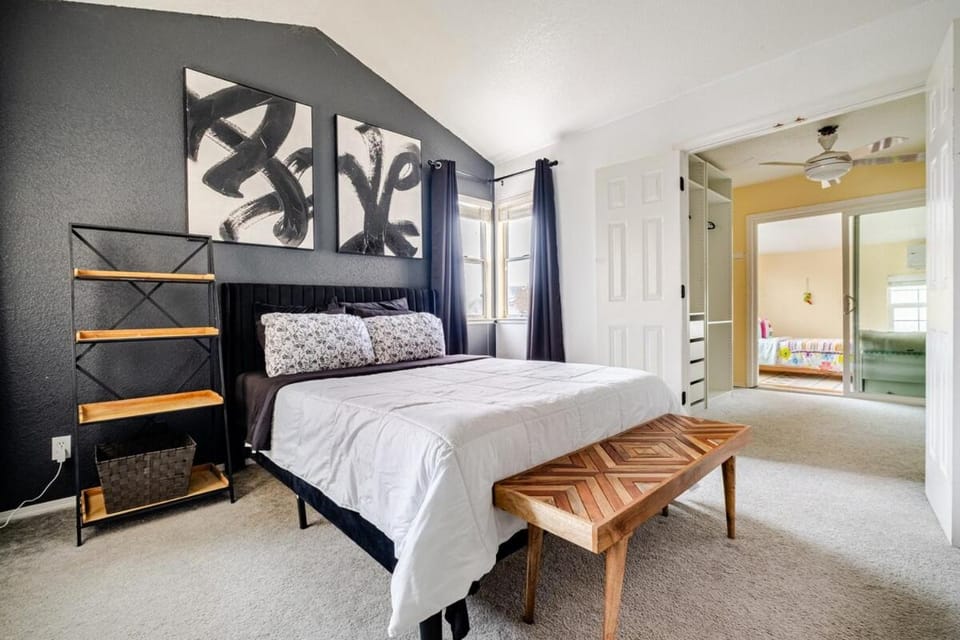 Two-Story Family Home In Yuba House in Yuba City