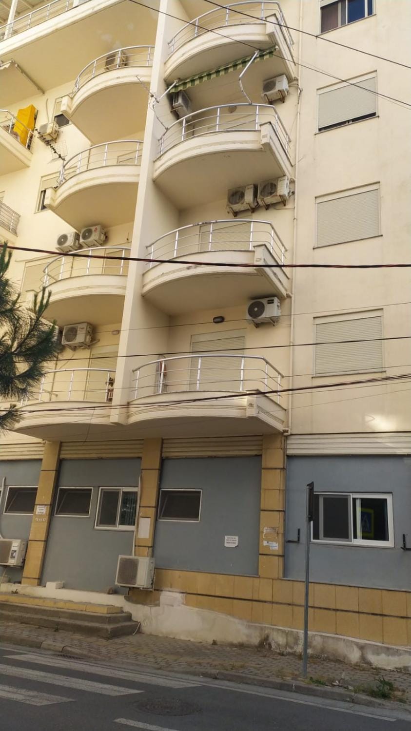 Sea View Apartment at Shkëmbi i Kavajës Apartment in Tirana County, Albania