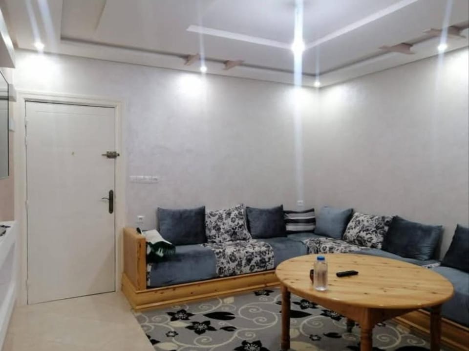 Appartement Jit Sakan pour famille Apartment in Agadir