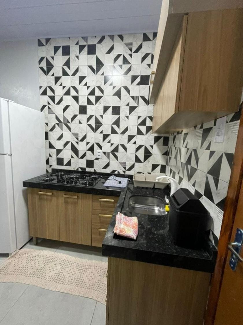 Apartamento Açaí Apartment in State of Mato Grosso, Brazil