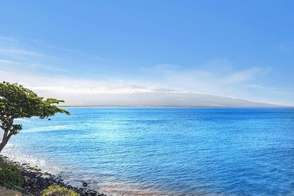 Kanai A Nalu 303 Apartment in Maalaea