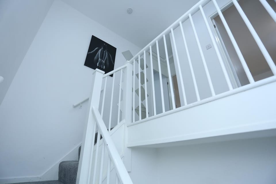 Abbeywood Station House London Apartment in London