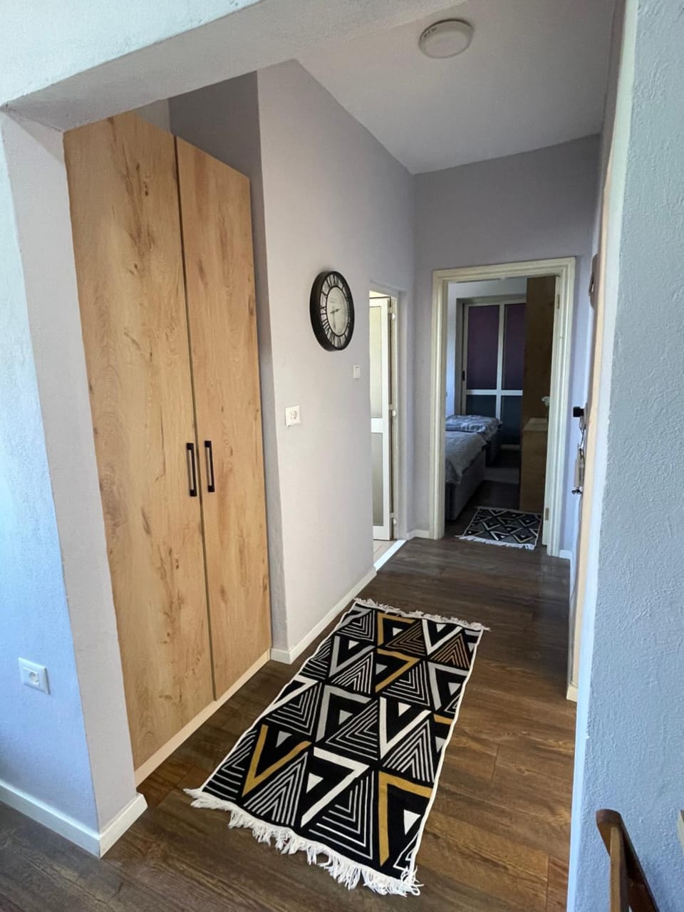 FriendlyHome Apartment in Montenegro
