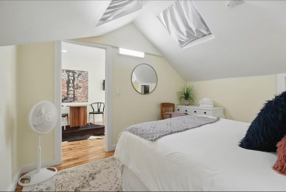Vancouver Retreat 8 Apartment in Vancouver