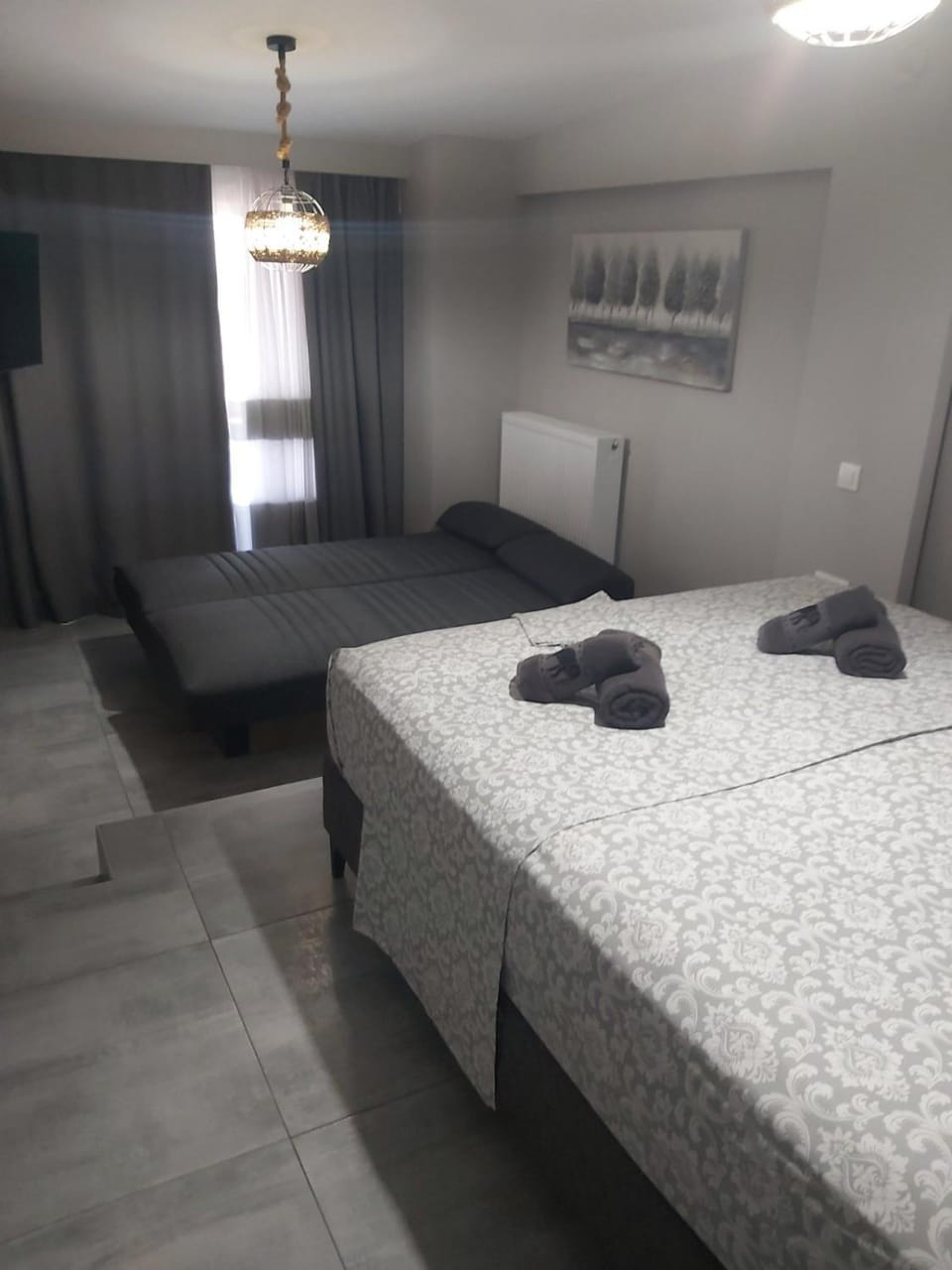 Villa Joanna 5, Seasides Thessaloniki Chalkidiki Apartment in Halkidiki