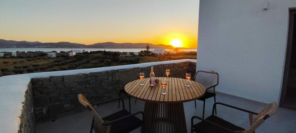 IraΜar Luxury Villa IV Paros Villa in Paros, Greece