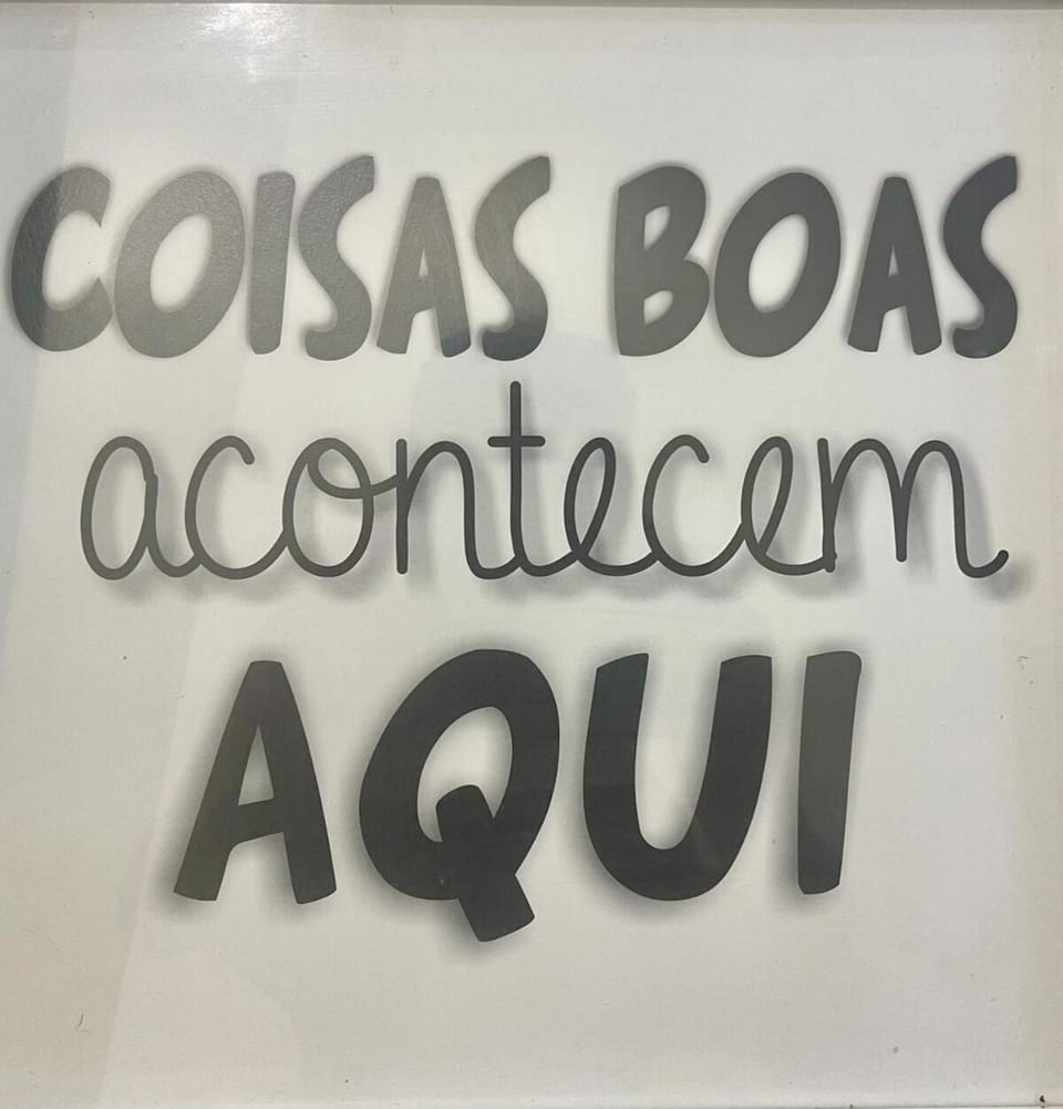 Estúdio no coração da praia de Copacabana Apartment in Rio de Janeiro