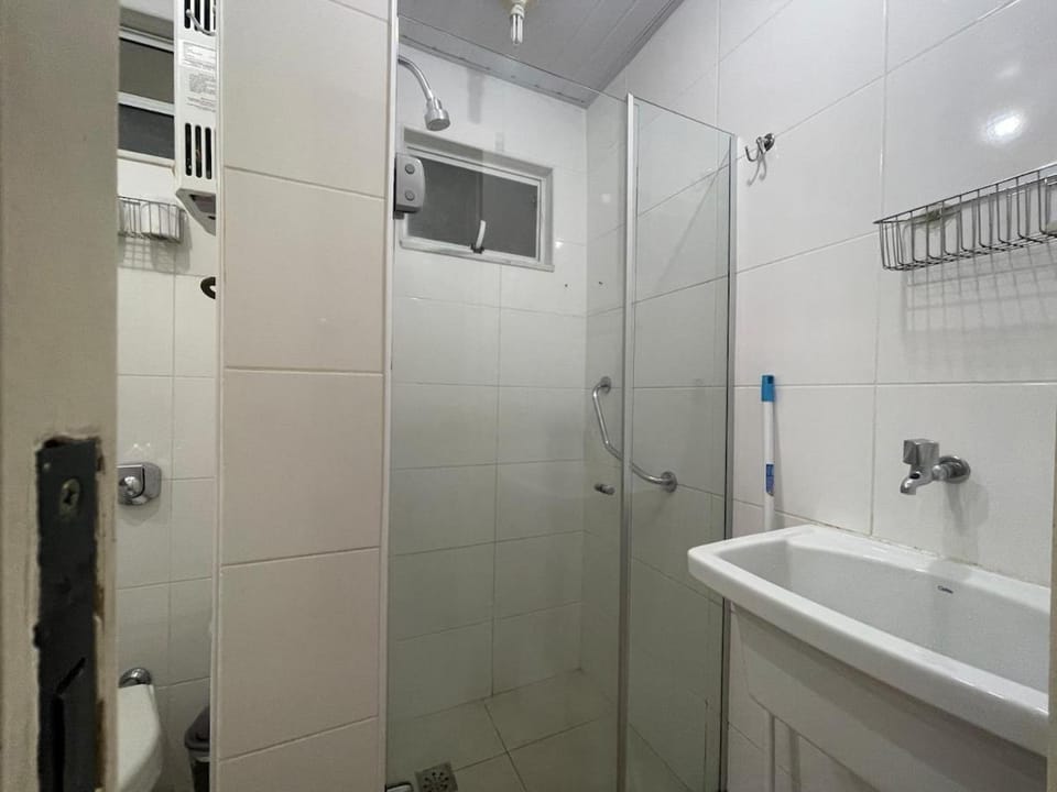 Estúdio no coração da praia de Copacabana Apartment in Rio de Janeiro