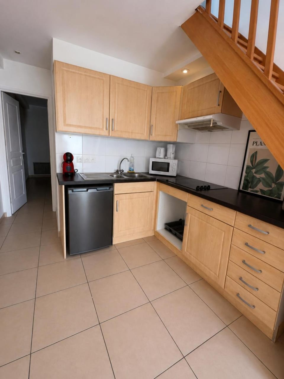 Centre-ville Apartment in Sartrouville