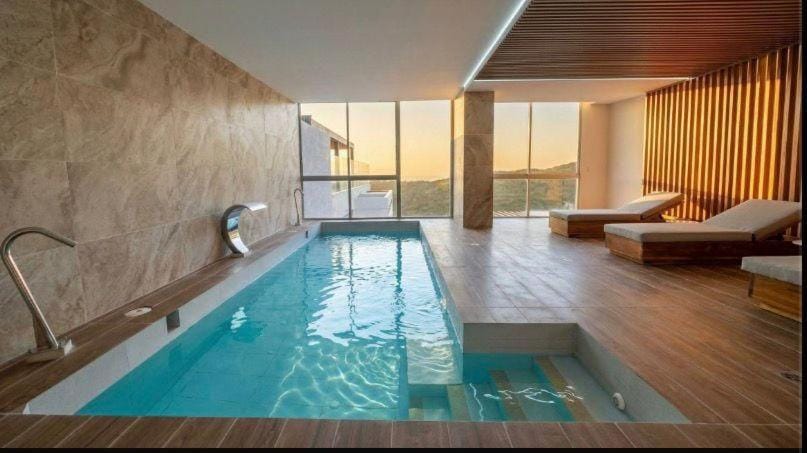 Nuevo y lujoso apartamento en Cabo Tortuga Apartment in Magdalena, Colombia