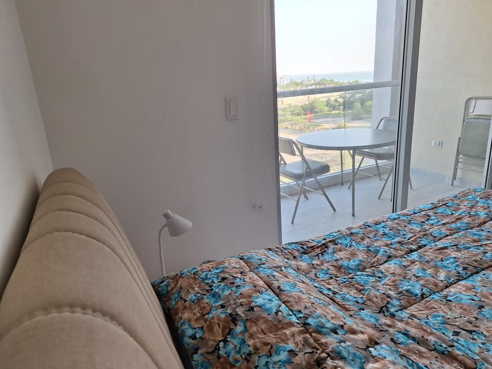 Nuevo y lujoso apartamento en Cabo Tortuga Apartment in Magdalena, Colombia
