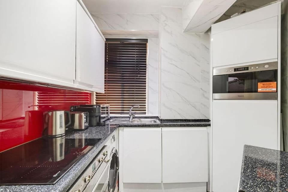 Paddington Flat near to tube in central London Apartment in City of Westminster