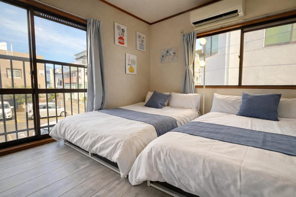 長崎浦上宿 Apartment in Japan
